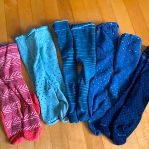 Sockwell Knee High Compression Socks bundle